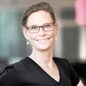 Charlotte Køster Mikkelsen