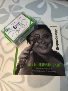 Jobsøgende vs. mulighedssøgende