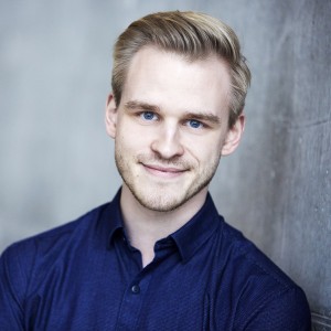 Morten Vium