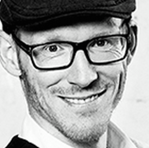 Thomas Bigum