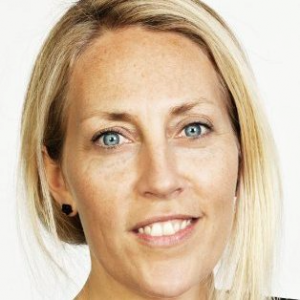 Lykke Fehmerling