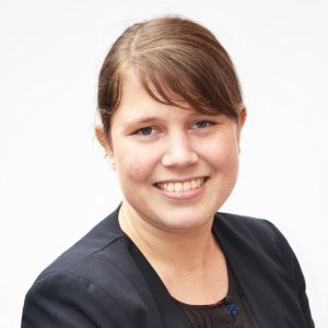 Julia B Hunt
